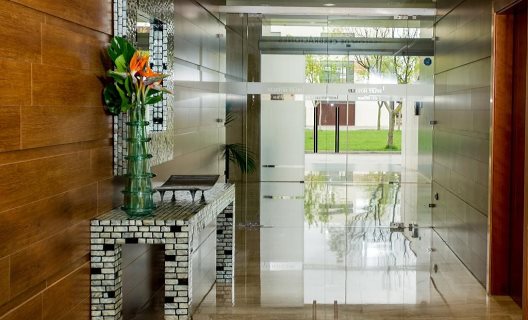 Hotel Leflet Sanlucar