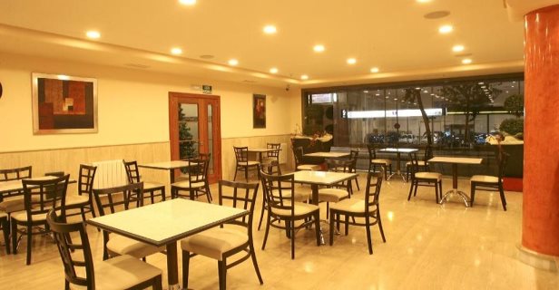 Hotel Leflet Valme