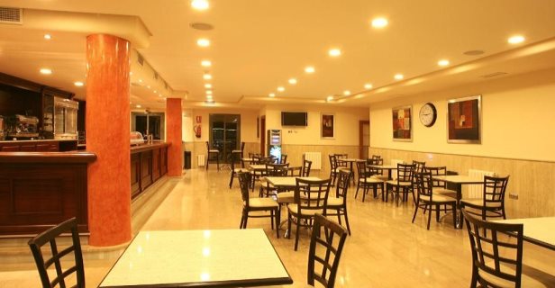 Hotel Leflet Valme