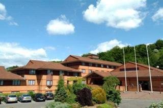 Hotel Legacy Cardiff International