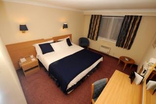 Hotel Legacy Cardiff International