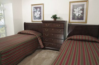Hotel Legacy Park Estates