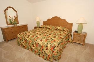 Hotel Legacy Park Estates