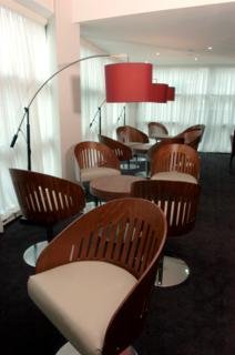 Hotel Legacy Preston International