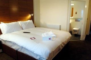 Hotel Legacy Preston International