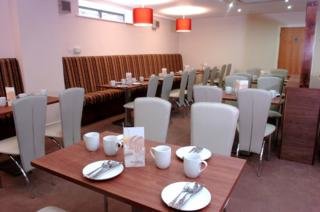Hotel Legacy Preston International