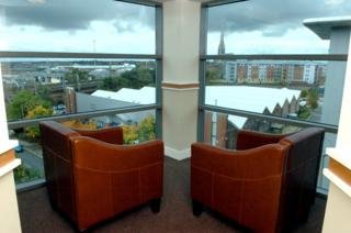 Hotel Legacy Preston International