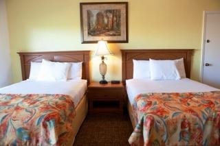 Hotel Legacy Vacation Resorts Indian Shores