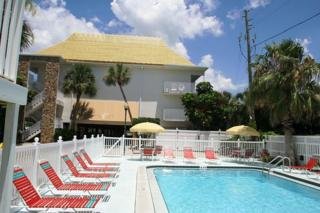 Hotel Legacy Vacation Resorts Indian Shores