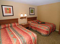 Hotel Legacy Vacation Resorts Lake Buena Vista