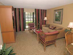 Hotel Legacy Vacation Resorts Lake Buena Vista