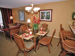 Hotel Legacy Vacation Resorts Lake Buena Vista