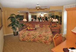 Hotel Legacy Vacation Resorts Orlando Former Celebrity
