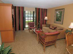 Hotel Legacy Vacation Resorts Orlando Former Celebrity