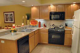 Hotel Legacy Vacation Resorts Orlando Former Celebrity