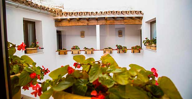 Hotel Legado Alcazar