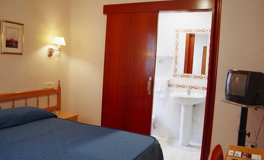 Hotel Legazpi