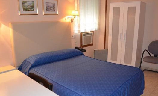 Hotel Legazpi