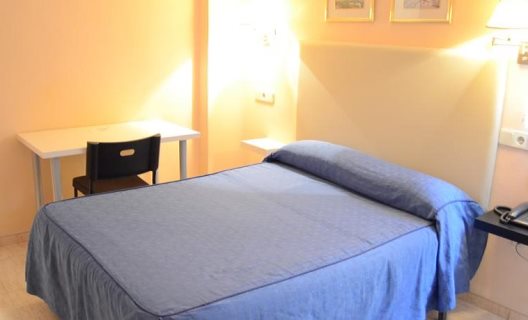 Hotel Legazpi