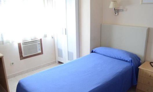 Hotel Legazpi