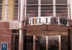 Hotel Legazpi