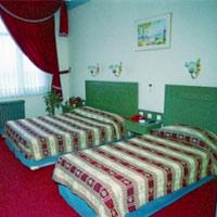Hotel Legend