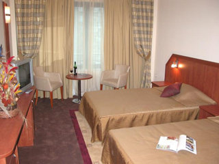 Hotel Legends