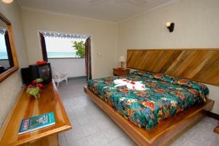 Hotel Legends Beach Resort