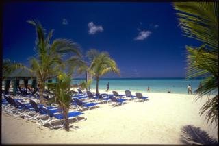 Hotel Legends Beach Resort
