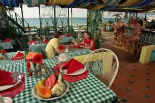 Hotel Legends Beach Resort