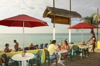 Hotel Legends Beach Resort