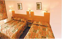 Hotel Leigham Court