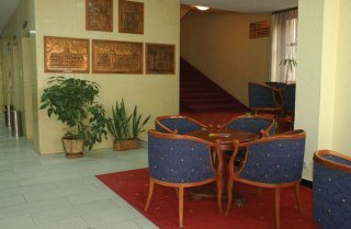 Hotel Leipzig
