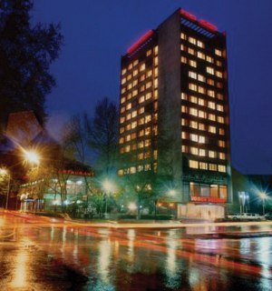 Hotel Leipzig