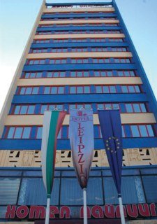Hotel Leipzig