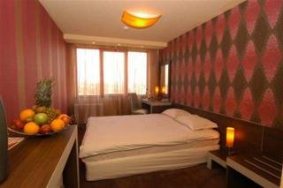 Hotel Leipzig