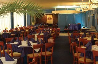 Hotel Leipzig