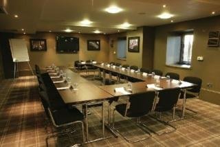 Hotel & Leisure Club - Village Hull
