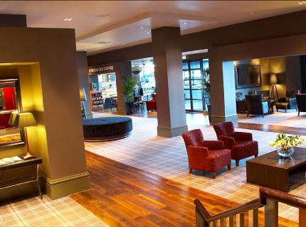 Hotel & Leisure Club Village Prem Leeds South