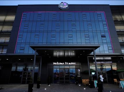 Hotel & Leisure Club Village Prem Leeds South