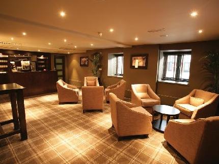 Hotel & Leisure Club Village Prem Leeds South