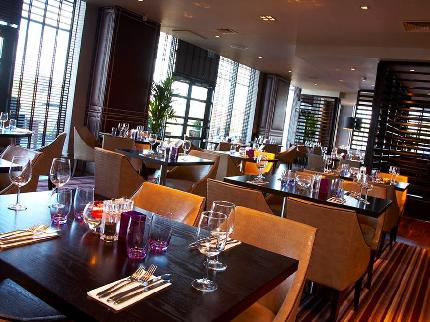 Hotel & Leisure Club Village Prem Leeds South