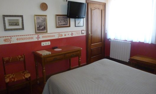 Hotel Leku Eder