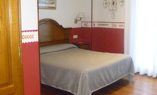 Hotel Leku Eder