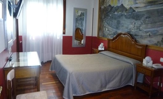 Hotel Leku Eder