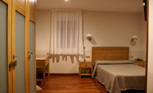 Hotel Leku Eder