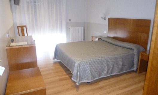Hotel Leku Eder