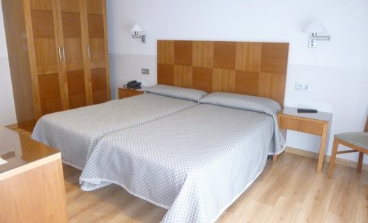 Hotel Leku Eder