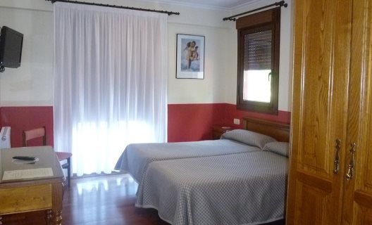 Hotel Leku Eder