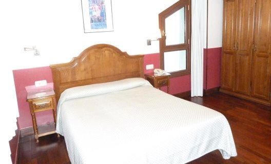 Hotel Leku Eder